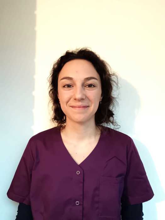 Julie Lahille