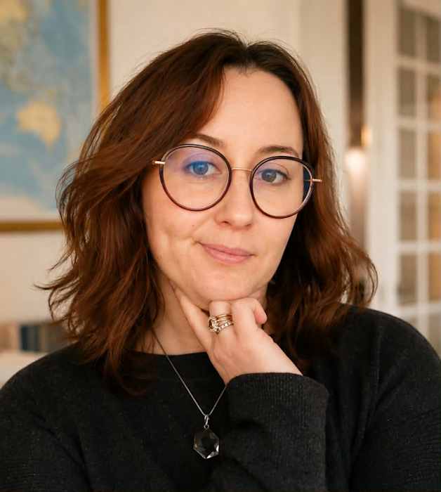 Agathe Gianesini