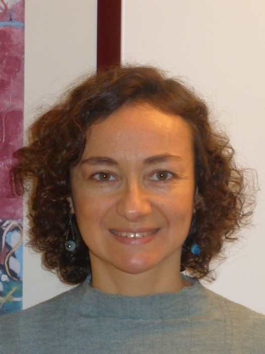 Dr KAREN ISVI
