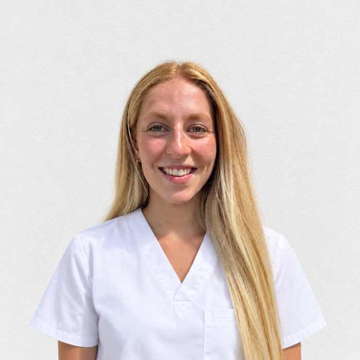Dr Laura Le Bleiz, Pédicure podologue à Trémuson