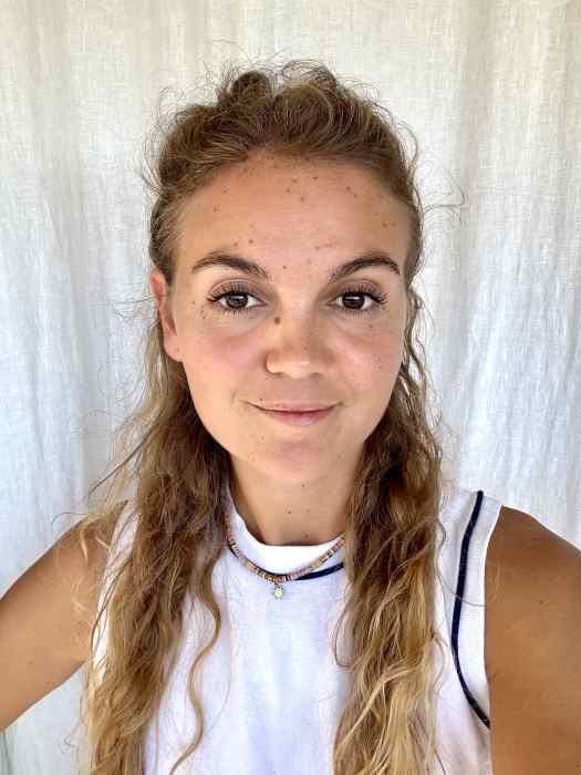 Alice LEVET