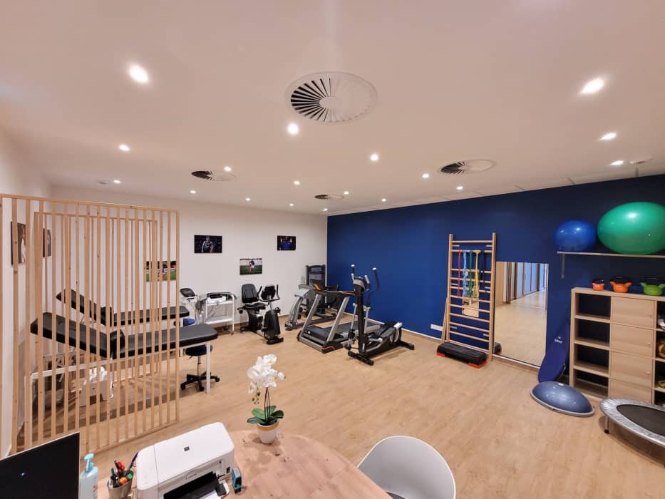 Yoann Galvez, Masseur-kinésithérapeute à Montpellier - Doctolib