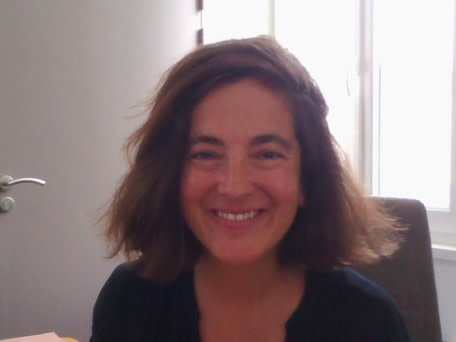 Dr Annaig OZIER
