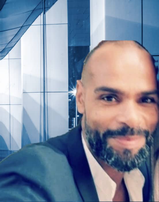 ISMAEL RAYMOND