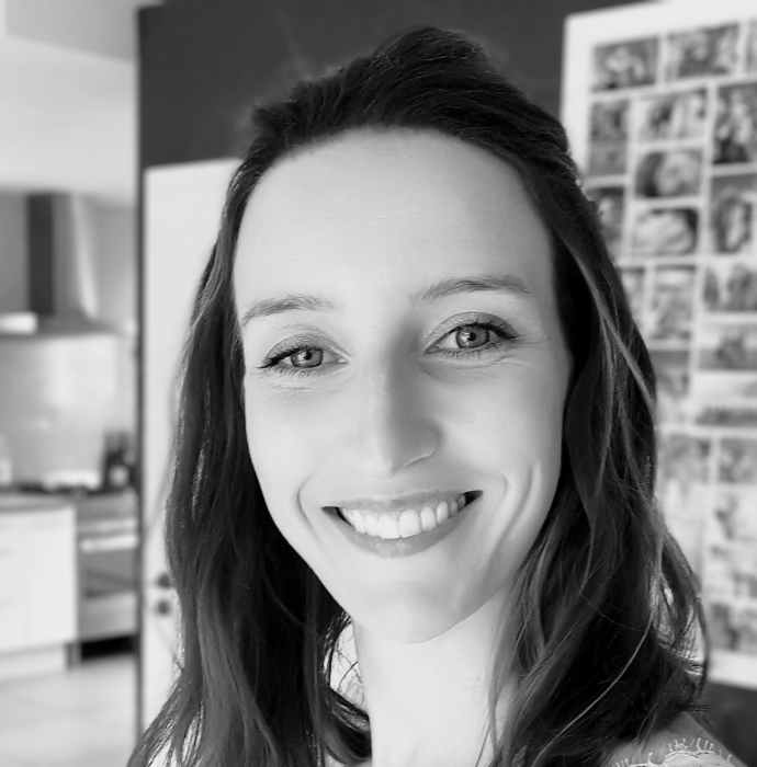 Dr Pauline Gricourt