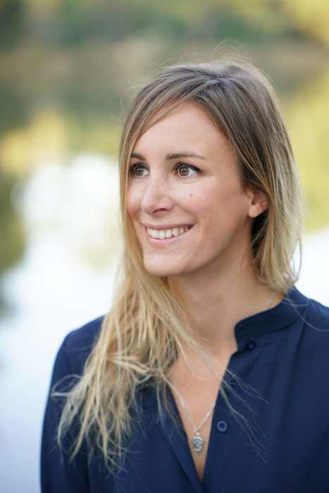 Anna CASCARINO