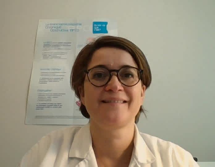 Dr Cécile Thorette-Tcherniak