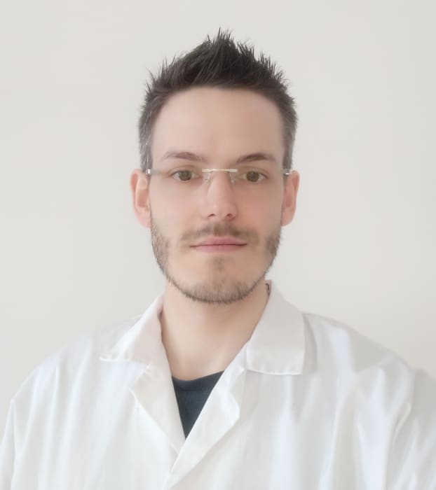 Dr Alexandre FAISANT