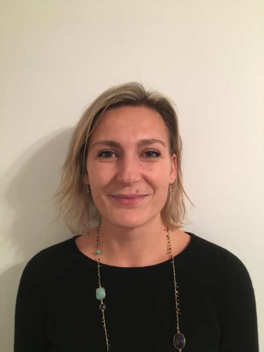 Dr Mirela ROTARIU