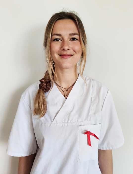 Marie-Caroline LADAME GARIN 