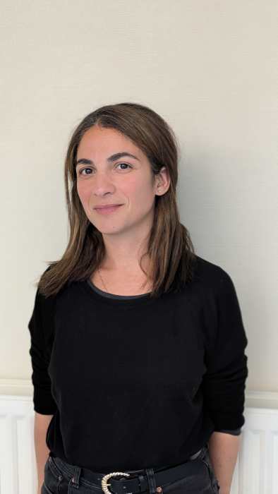 Assila Roueli - Gouezec