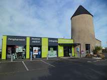 Pharmacie du Moulin