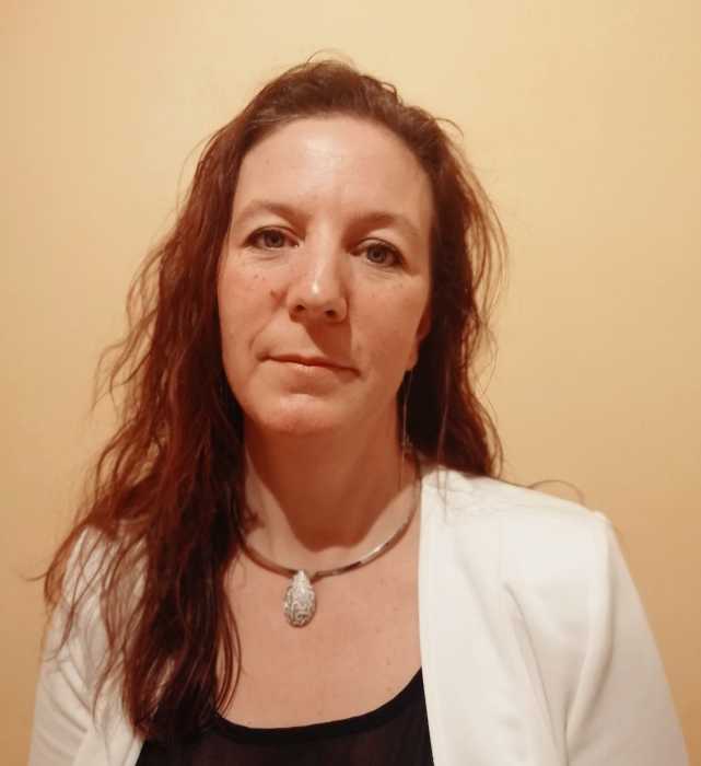 CATHY CANIVET