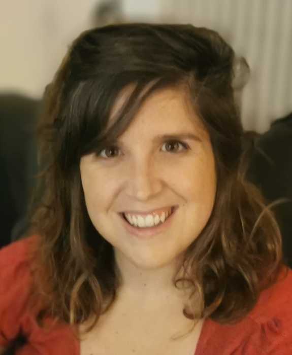 Dr Marion Creuzé