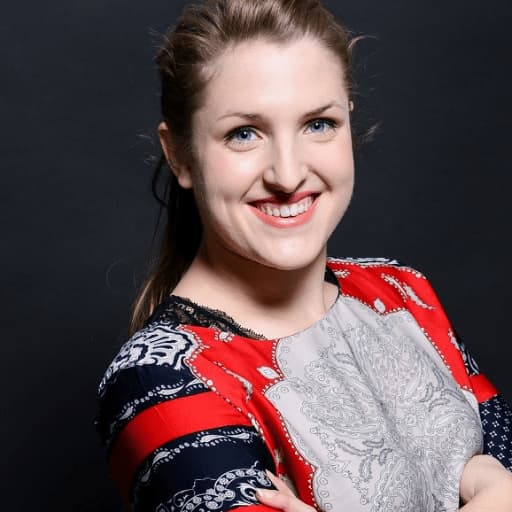 Blandine Dussauge