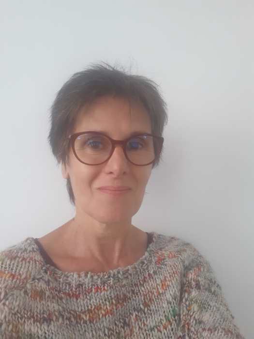 Albine DEMOULIN