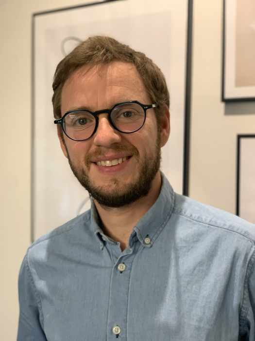 Dr Julien Lollivier, Gastro entérologue et hépatologue à Tourcoing