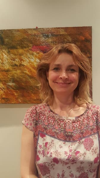 Dr Irina PREDESCU