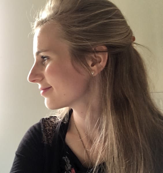 Juliette CORDELLE