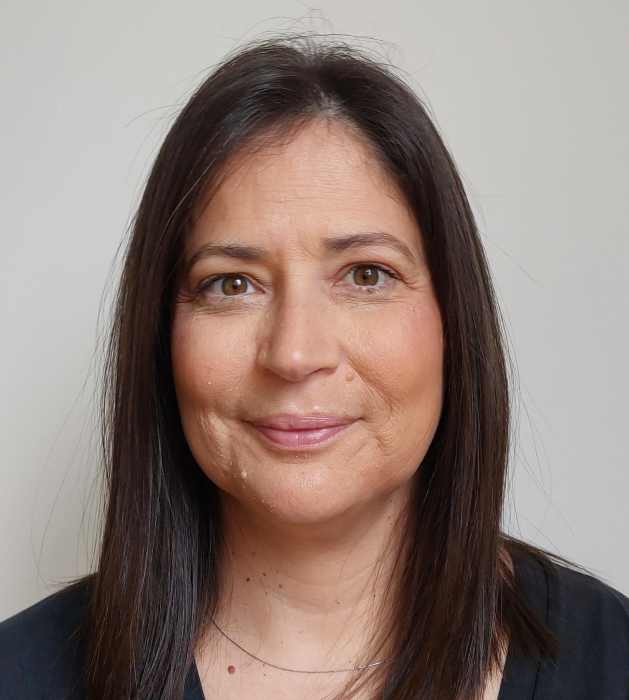 MARISA RODRIGUES FERREIRA