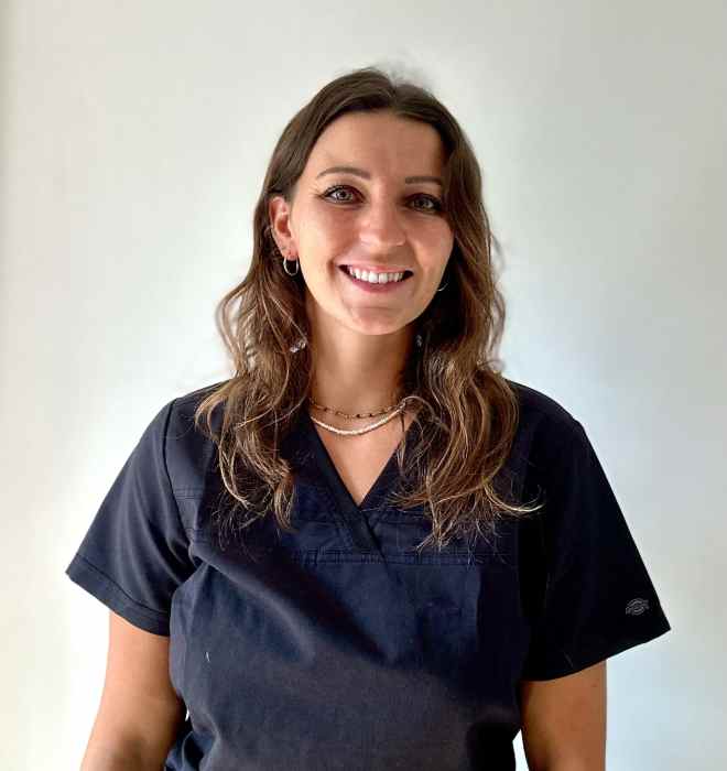 Dr Laura Lubrano