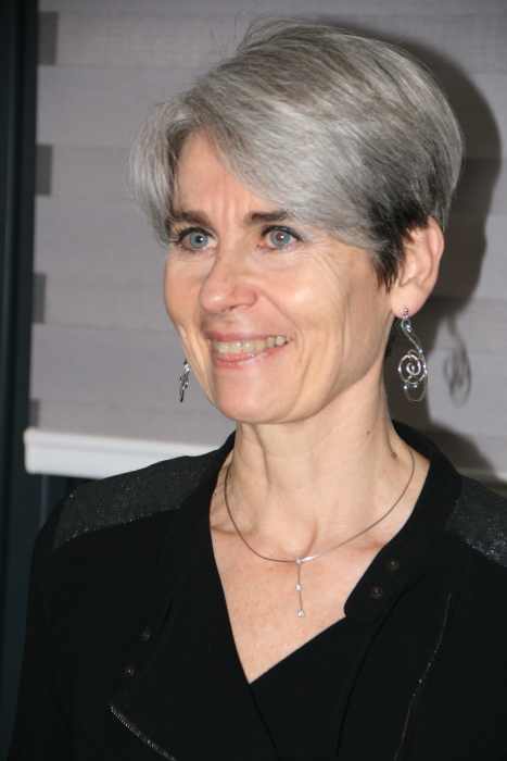 Sandrine Ansart