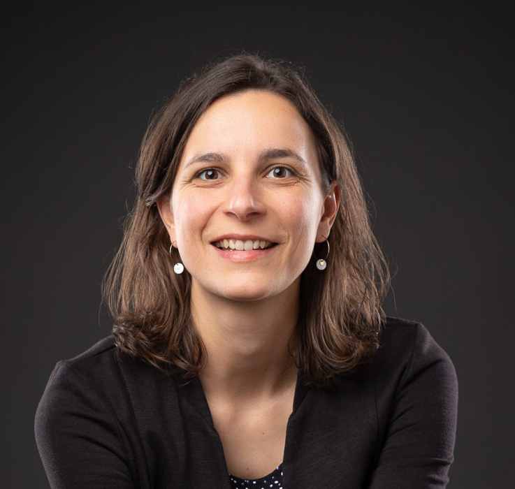 Marion Duverger