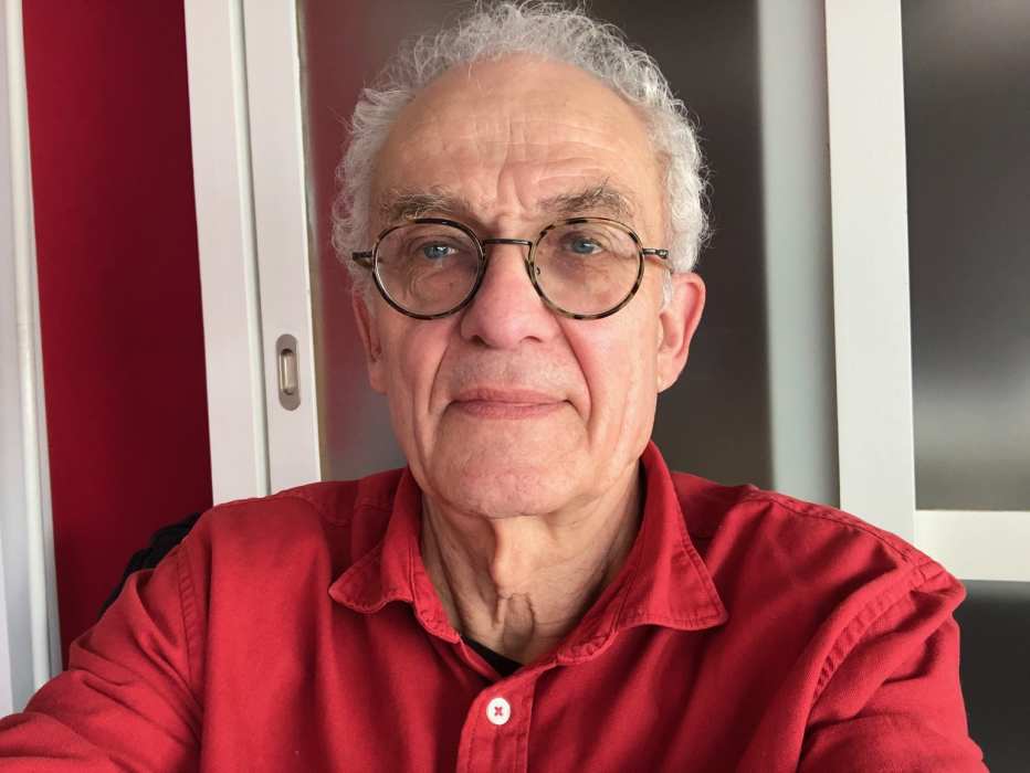 JEAN-PAUL GUIBAL