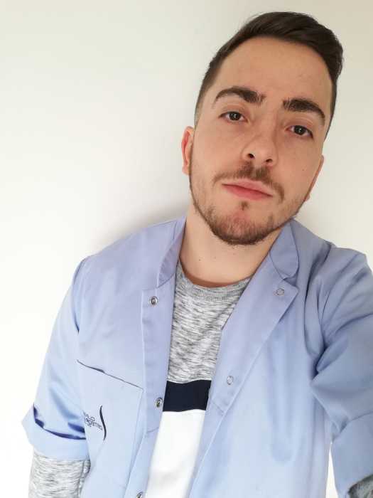 QUENTIN CASTANEDO
