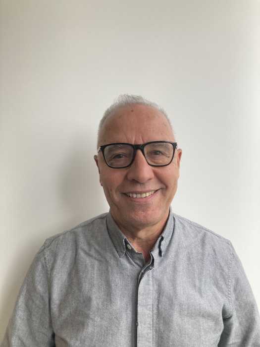 Dr MOHAMED Mouhssine