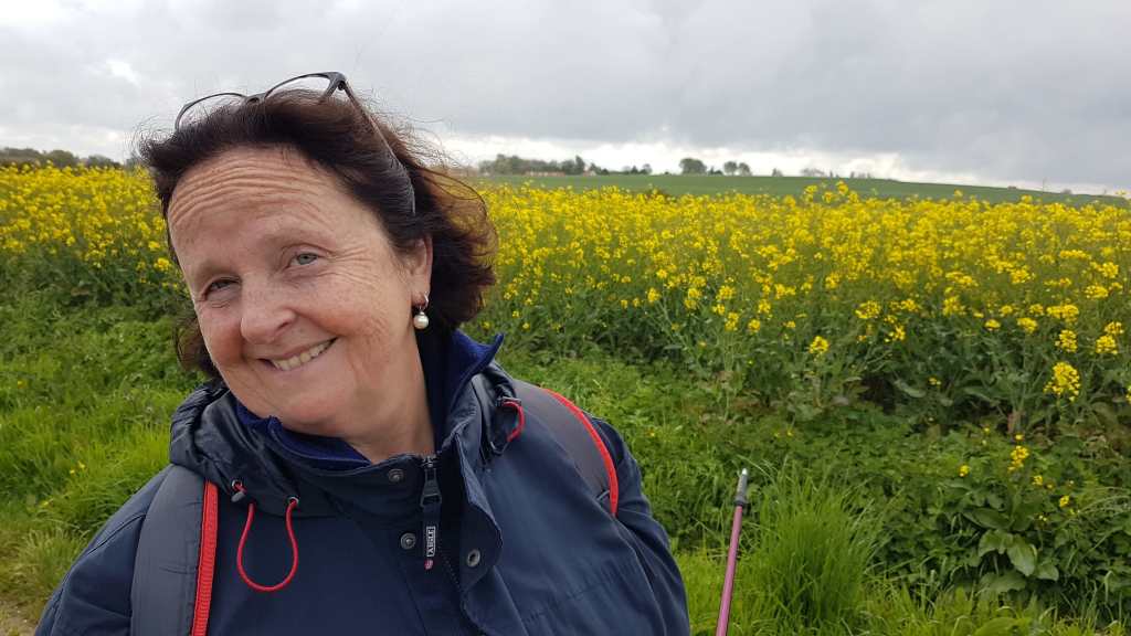 Dr Anne-Marie GOURNAY