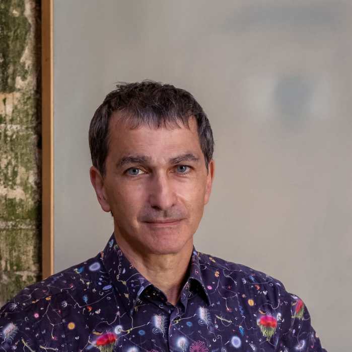 Dr Thierry FARCY