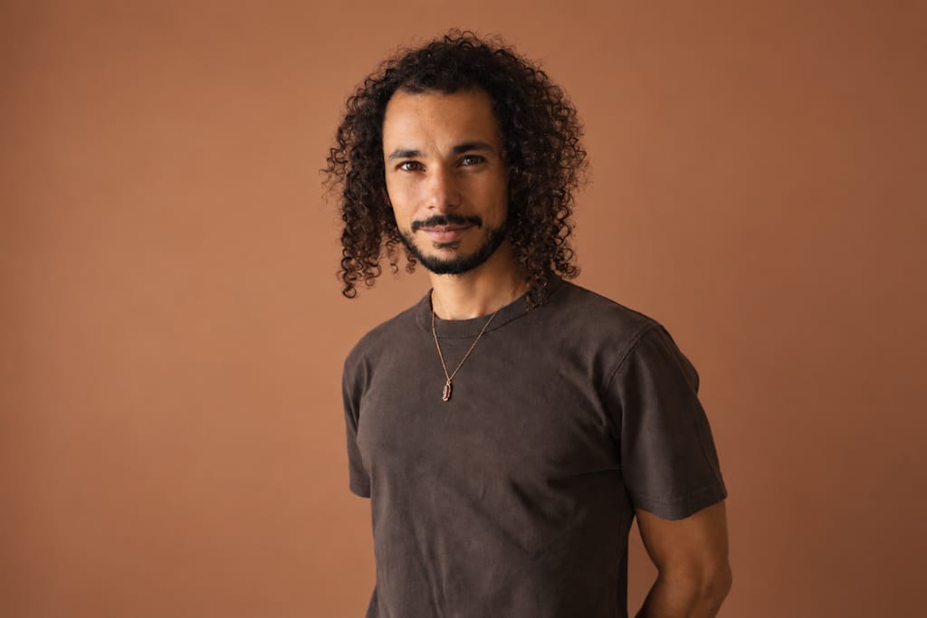 Idriss Besselievre, Masseur kinésithérapeute à Angers