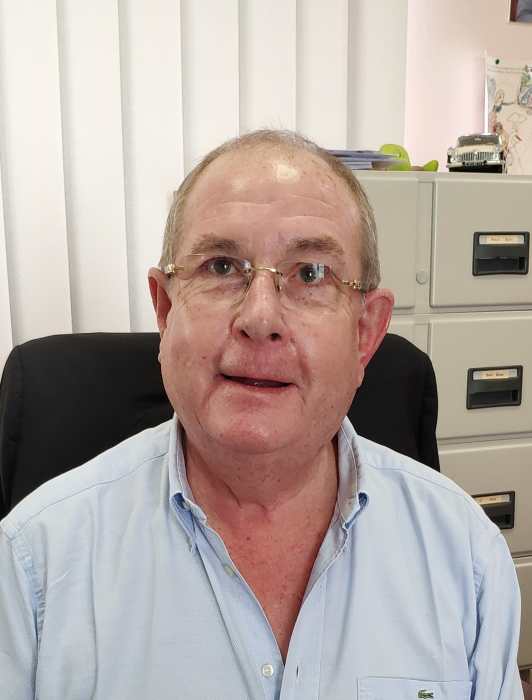 Dr Michel Drouin
