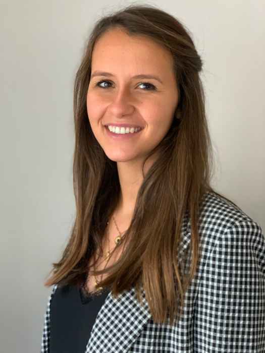 Dr AnaÏs PETIT