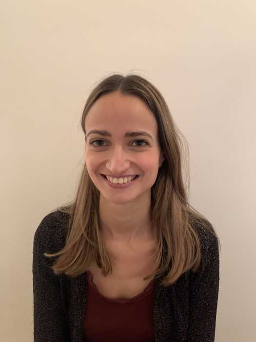 Dr Lorraine Flet-Berliac