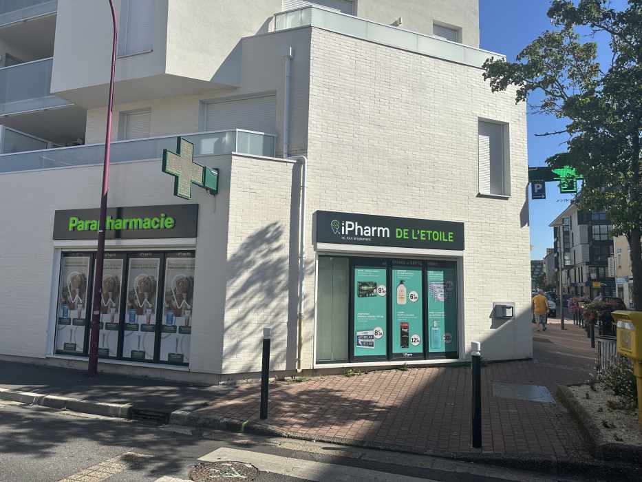 Pharmacie de l’Etoile 