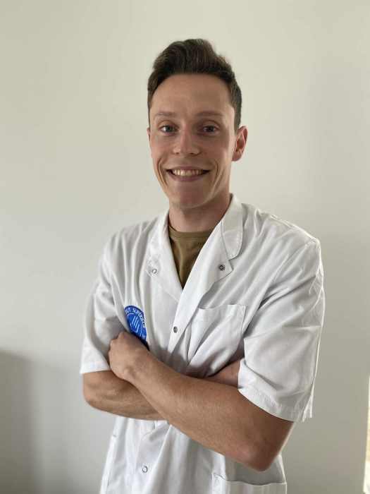 Alexandre Régnier