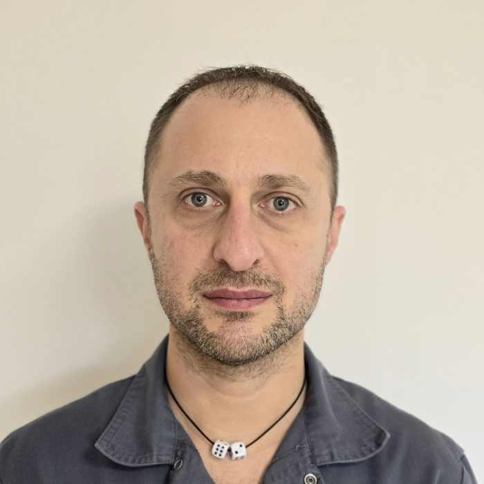 FLORENT LEROI