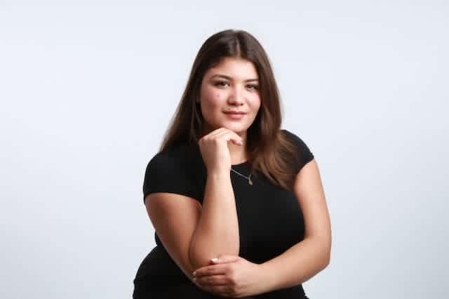Yasmine BAROUNI
