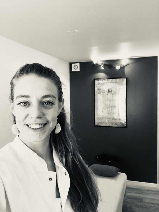 Coralie GUIRAO