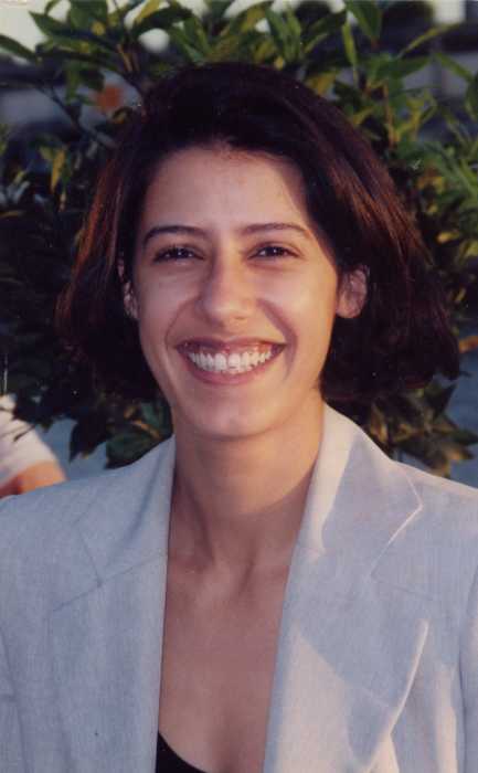 KHEIRA KRID