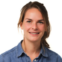 Dr Marjolaine  Melin 
