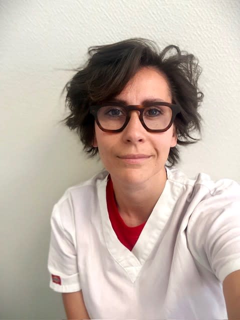 Constance Balossi