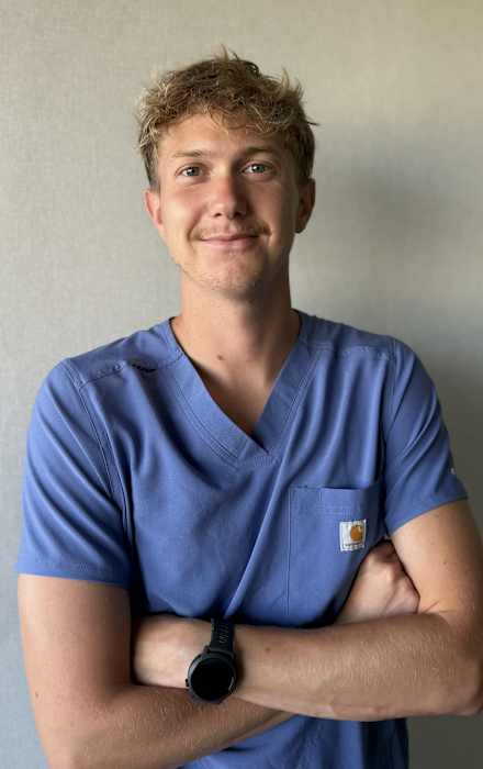 Antoine Primard