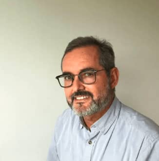 Dr Damien PATROUILLARD