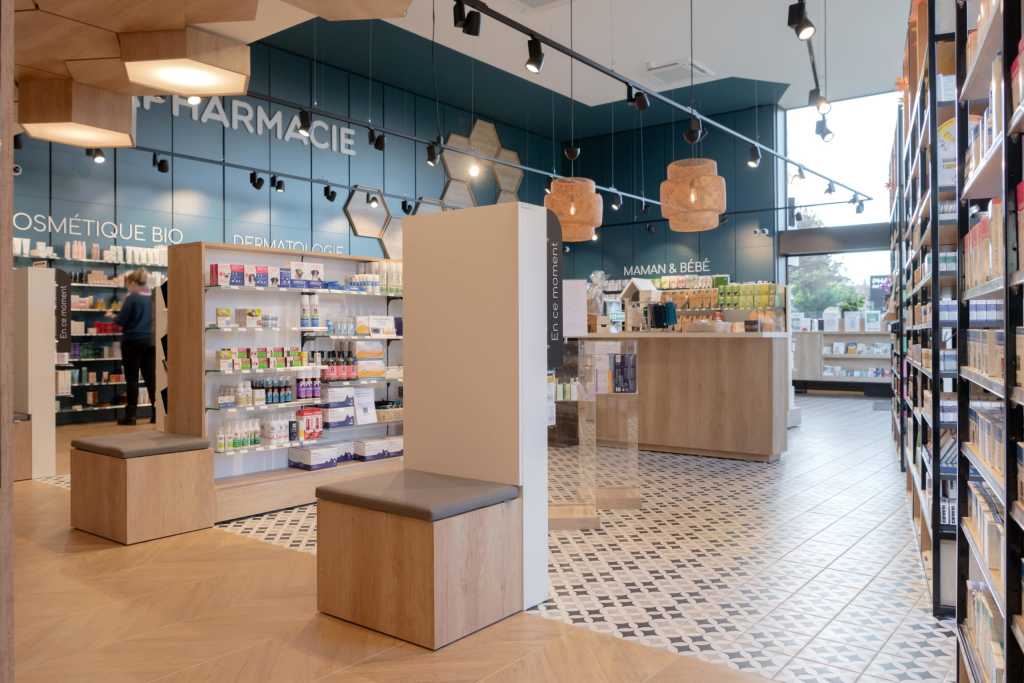 Pharmacie Ô Naturel