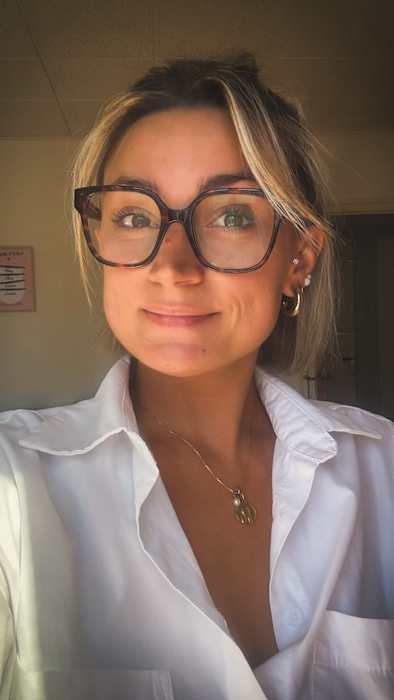 Dr Alizée Seiliez, Infirmier à Quimper