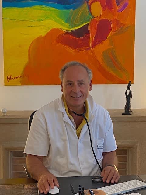 Dr Raphaël SELLAM