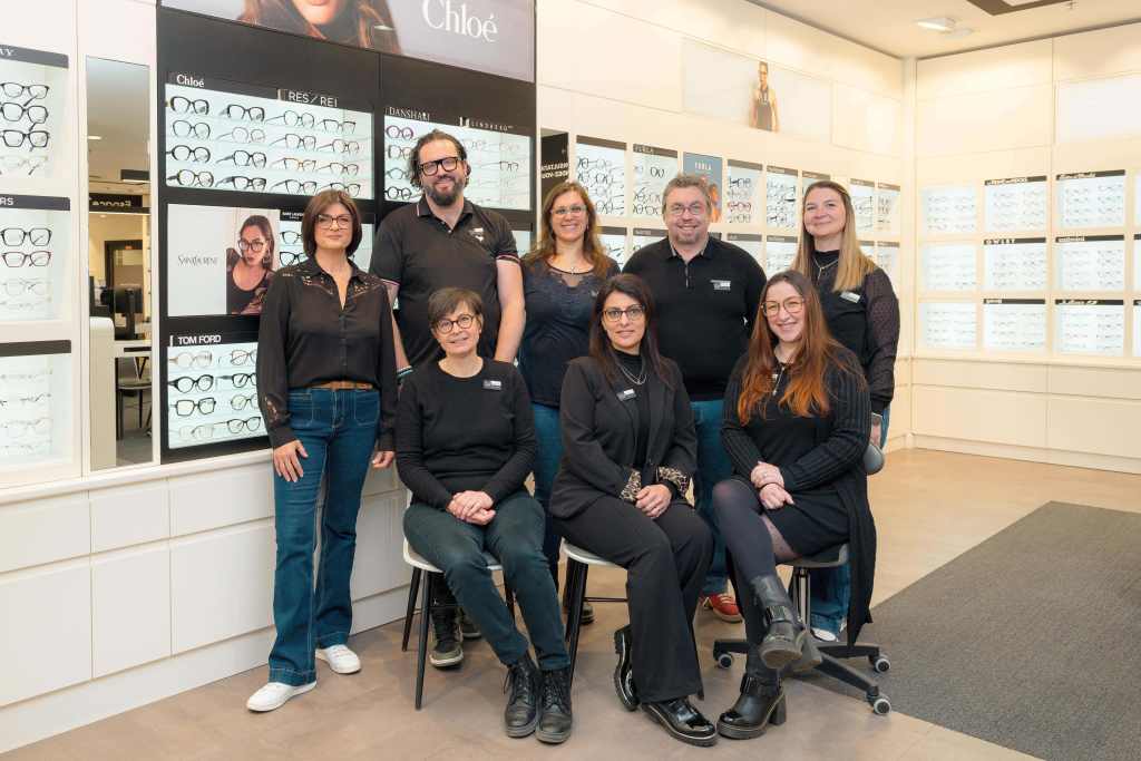 BO.OPTIC  - Mundolsheim - Opticien Lunetiers - Téléconsultation Ophtalmologique